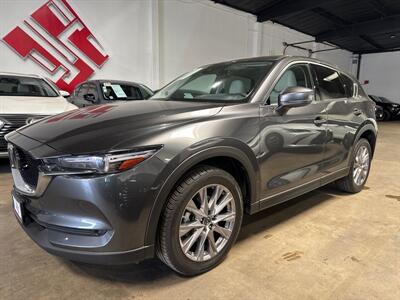 2019 Mazda CX-5 Grand Touring Reserv   - Photo 3 - Orange, CA 92867
