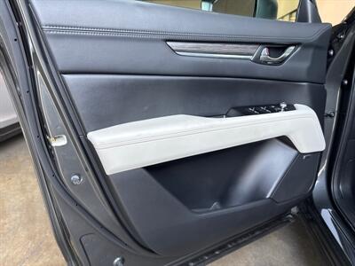 2019 Mazda CX-5 Grand Touring Reserv   - Photo 7 - Orange, CA 92867