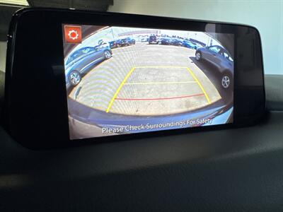 2019 Mazda CX-5 Grand Touring Reserv   - Photo 16 - Orange, CA 92867