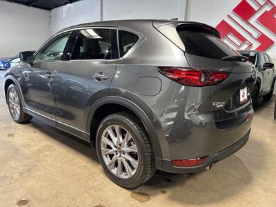 2019 Mazda CX-5 Grand Touring Reserv   - Photo 5 - Orange, CA 92867