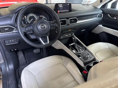 2019 Mazda CX-5 Grand Touring Reserv   - Photo 10 - Orange, CA 92867