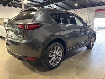 2019 Mazda CX-5 Grand Touring Reserv   - Photo 6 - Orange, CA 92867