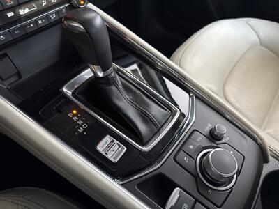 2019 Mazda CX-5 Grand Touring Reserv   - Photo 14 - Orange, CA 92867