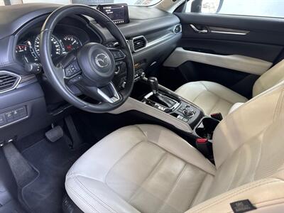 2019 Mazda CX-5 Grand Touring Reserv   - Photo 8 - Orange, CA 92867