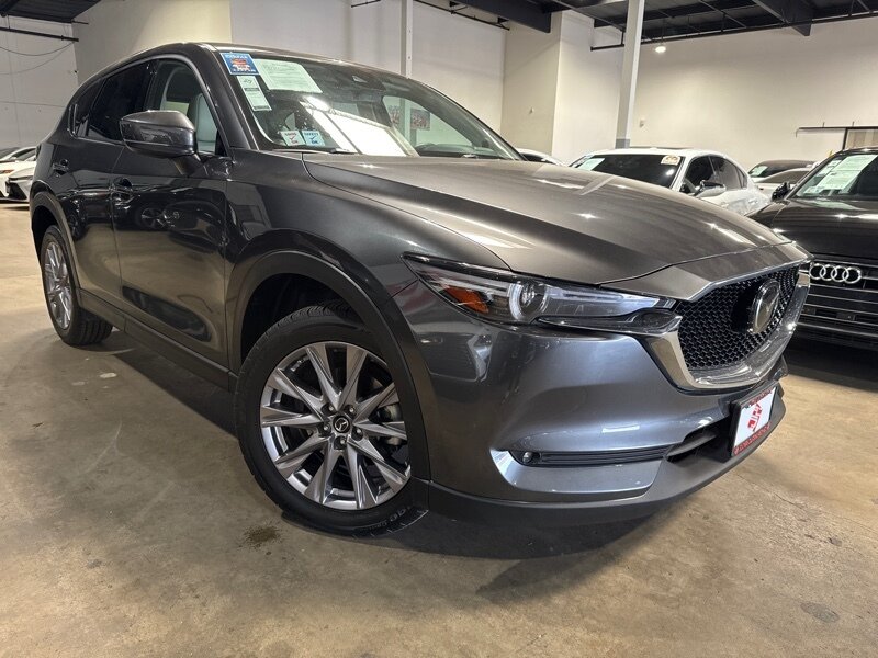 2019 Mazda CX-5 Grand Touring Reserv  