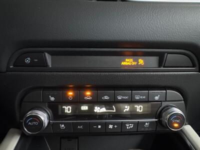 2019 Mazda CX-5 Grand Touring Reserv   - Photo 13 - Orange, CA 92867