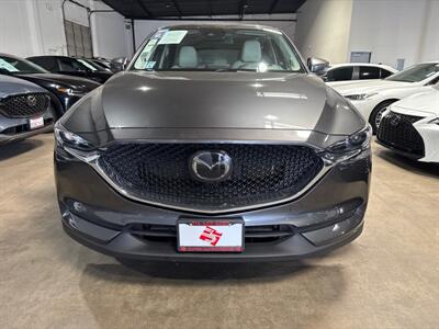 2019 Mazda CX-5 Grand Touring Reserv   - Photo 2 - Orange, CA 92867