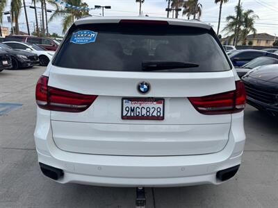 2017 BMW X5 xDrive50i - Photo 5 - Stanton, CA 90680