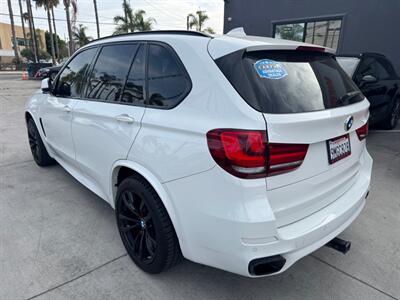 2017 BMW X5 xDrive50i - Photo 6 - Stanton, CA 90680