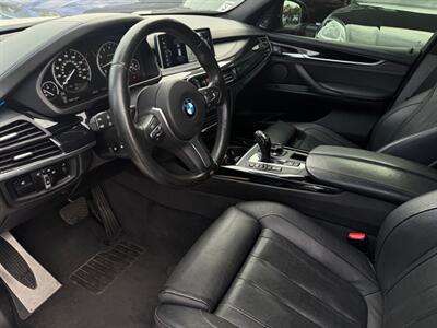 2017 BMW X5 xDrive50i - Photo 8 - Stanton, CA 90680