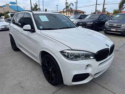 2017 BMW X5 xDrive50i - Photo 3 - Stanton, CA 90680