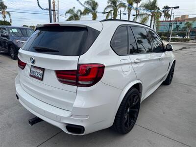 2017 BMW X5 xDrive50i - Photo 4 - Stanton, CA 90680