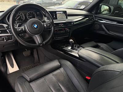 2017 BMW X5 xDrive50i - Photo 10 - Stanton, CA 90680