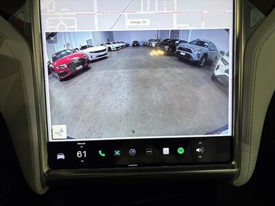 2016 Tesla Model X 75D   - Photo 20 - Orange, CA 92867