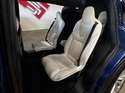 2016 Tesla Model X 75D   - Photo 13 - Orange, CA 92867