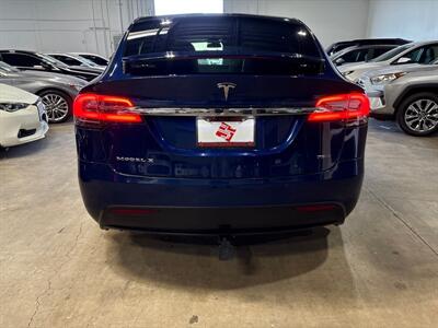 2016 Tesla Model X 75D   - Photo 6 - Orange, CA 92867