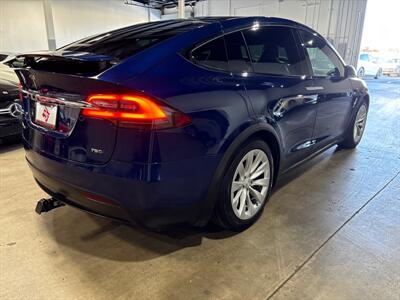 2016 Tesla Model X 75D   - Photo 7 - Orange, CA 92867