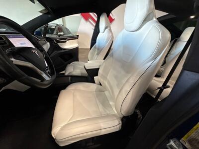 2016 Tesla Model X 75D   - Photo 12 - Orange, CA 92867