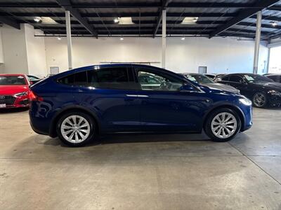 2016 Tesla Model X 75D   - Photo 8 - Orange, CA 92867