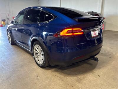 2016 Tesla Model X 75D   - Photo 5 - Orange, CA 92867