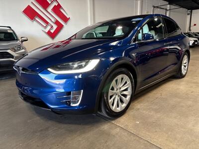 2016 Tesla Model X 75D   - Photo 3 - Orange, CA 92867