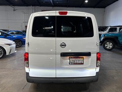 2019 Nissan NV200 S   - Photo 6 - Orange, CA 92867