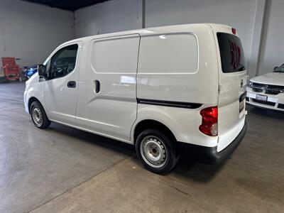 2019 Nissan NV200 S   - Photo 5 - Orange, CA 92867