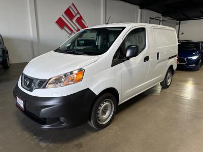 2019 Nissan NV200 S   - Photo 4 - Orange, CA 92867