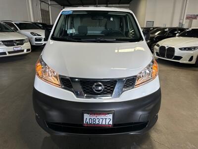 2019 Nissan NV200 S   - Photo 3 - Orange, CA 92867