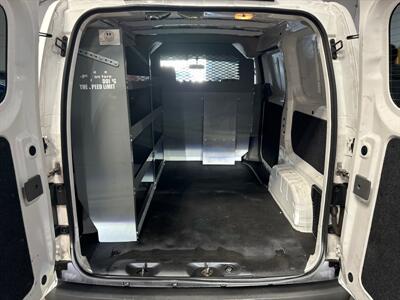 2019 Nissan NV200 S   - Photo 8 - Orange, CA 92867