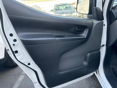 2019 Nissan NV200 S   - Photo 10 - Orange, CA 92867