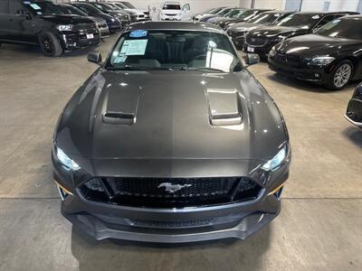 2020 Ford Mustang GT   - Photo 4 - Orange, CA 92867