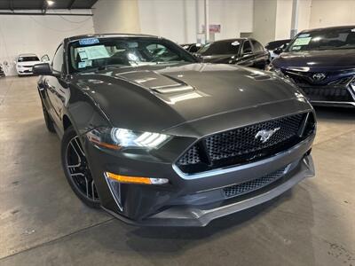 2020 Ford Mustang GT   - Photo 2 - Orange, CA 92867