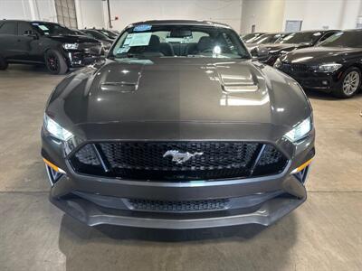 2020 Ford Mustang GT   - Photo 3 - Orange, CA 92867