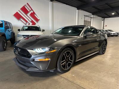 2020 Ford Mustang GT   - Photo 6 - Orange, CA 92867