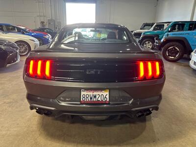 2020 Ford Mustang GT   - Photo 8 - Orange, CA 92867