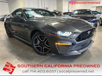 2020 Ford Mustang GT   - Photo 1 - Orange, CA 92867