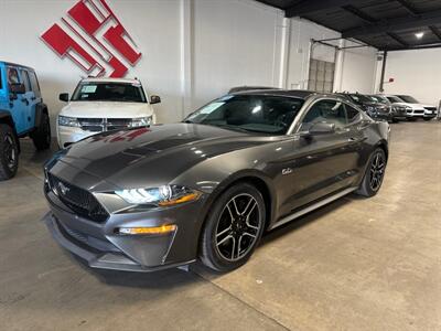 2020 Ford Mustang GT   - Photo 5 - Orange, CA 92867