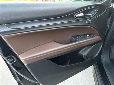 2018 Alfa Romeo Stelvio - Photo 7 - Stanton, CA 90680