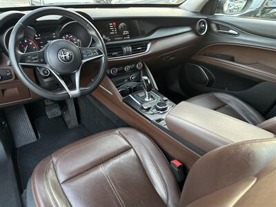 2018 Alfa Romeo Stelvio - Photo 10 - Stanton, CA 90680