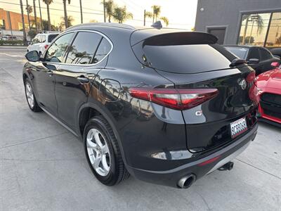 2018 Alfa Romeo Stelvio - Photo 6 - Stanton, CA 90680