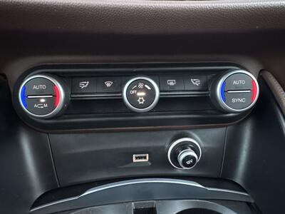 2018 Alfa Romeo Stelvio - Photo 14 - Stanton, CA 90680
