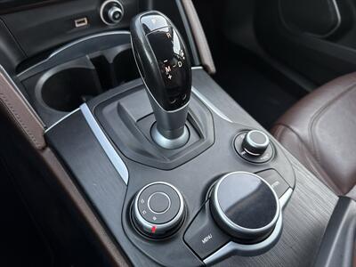 2018 Alfa Romeo Stelvio - Photo 15 - Stanton, CA 90680