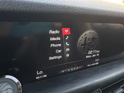 2018 Alfa Romeo Stelvio - Photo 13 - Stanton, CA 90680