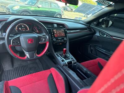 2017 Honda Civic Type R Touring   - Photo 12 - Orange, CA 92867