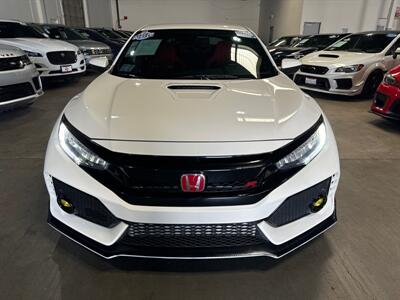 2017 Honda Civic Type R Touring   - Photo 3 - Orange, CA 92867