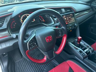 2017 Honda Civic Type R Touring   - Photo 13 - Orange, CA 92867