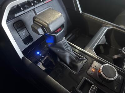 2023 Toyota Tundra Limited   - Photo 14 - Orange, CA 92867