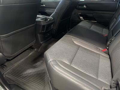 2023 Toyota Tundra Limited   - Photo 10 - Orange, CA 92867
