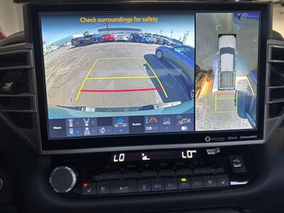2023 Toyota Tundra Limited   - Photo 16 - Orange, CA 92867
